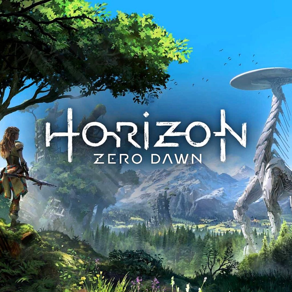 Horizon Zero Dawn crop