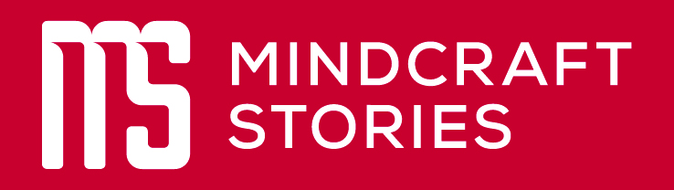 Logo MindCraftStories RGB 1