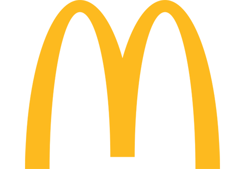 McDonalds logo