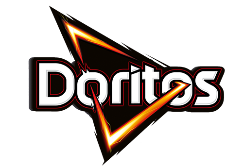 doritos logo