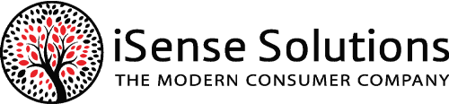 iSense logo