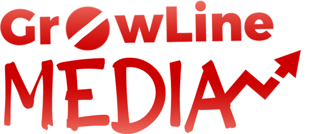 logo growline media s 1