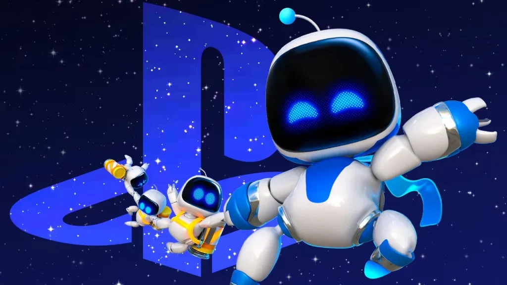 astro bot has playstation finally found its mascot character bhdg.1280