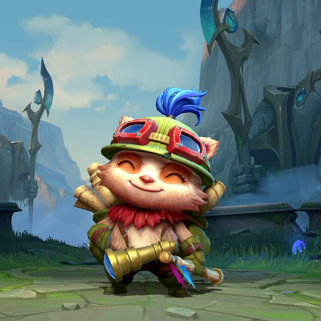 Riot Games anunță noutățile pentru sezonul 2021 din League of Legends ...