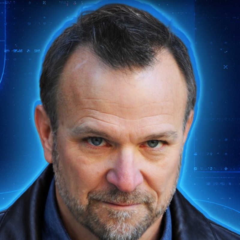 Ned Luke
